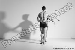 Jive reference poses